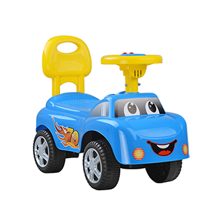 Megacar Autíčko ZA2334, modré