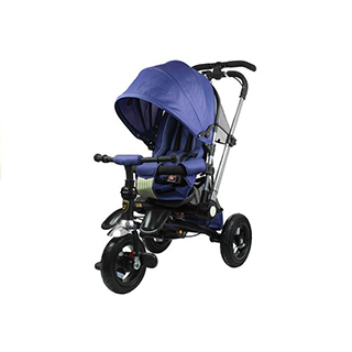 Lean Trike PRO700, granátová