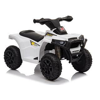 Megacar XH116, 35W, 6V 4,5Ah, biela