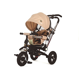 Lean Trike PRO700, krémová