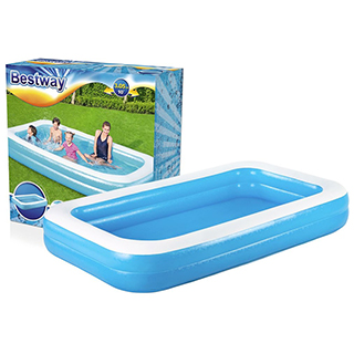Nafukovací bazén pre deti Bestway 54150, 305x183x46 cm