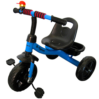 R-SPORT T1, modrá